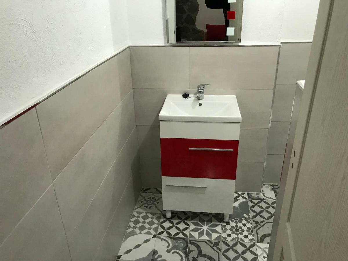 Casa Rural Pimentel Benalauría 外观 照片