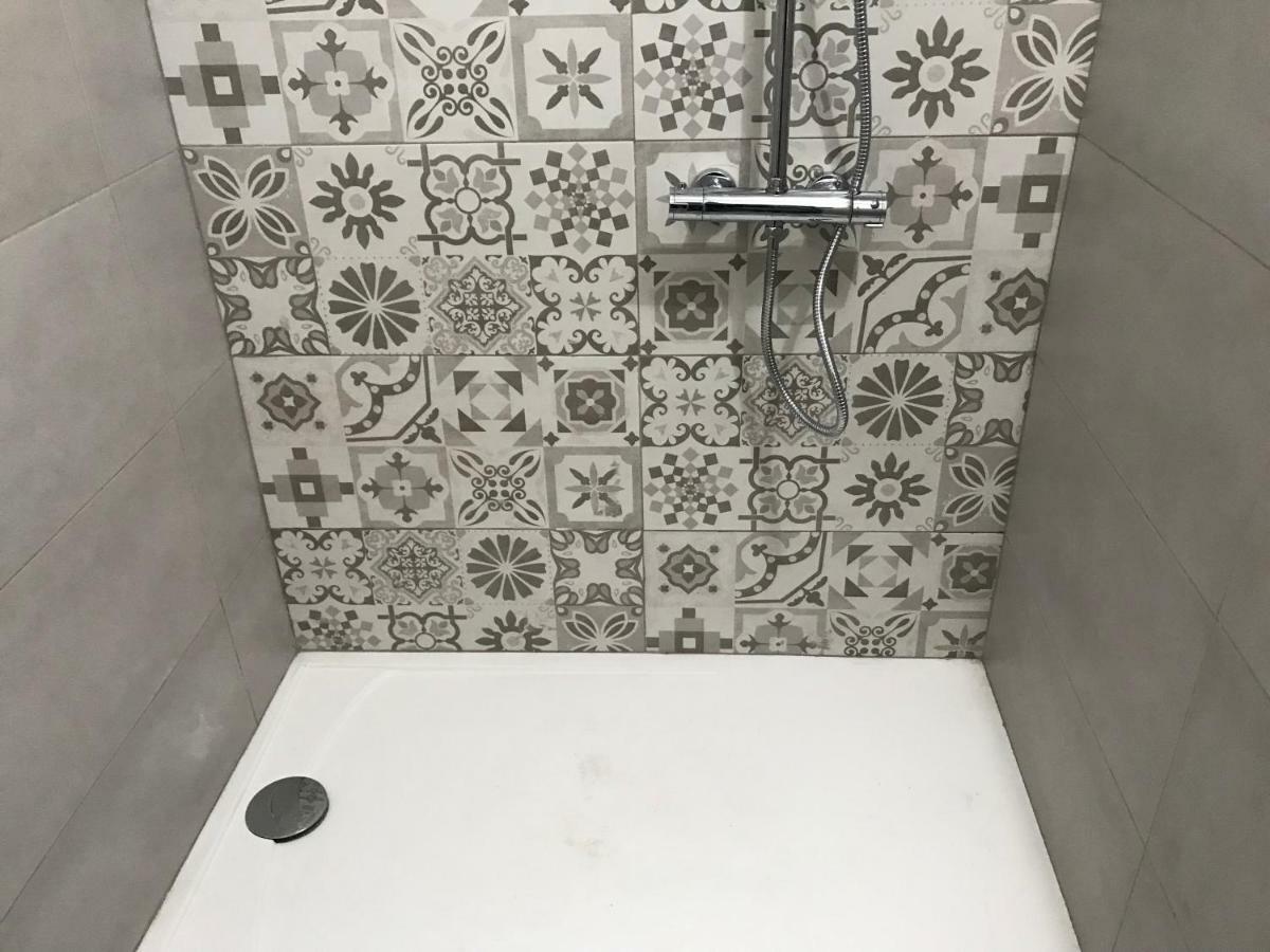 Casa Rural Pimentel Benalauría 外观 照片